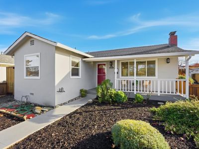 554 Richmond Ave, San Jose, CA, 95128