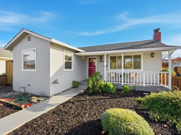 554 Richmond Ave, San Jose, CA 95128