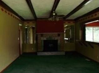 1376 Longhope Rd, Todd, NC 28684