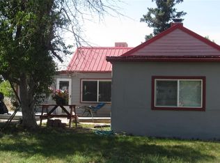 4188 Rio Grande Ave, Sedalia, CO 80135