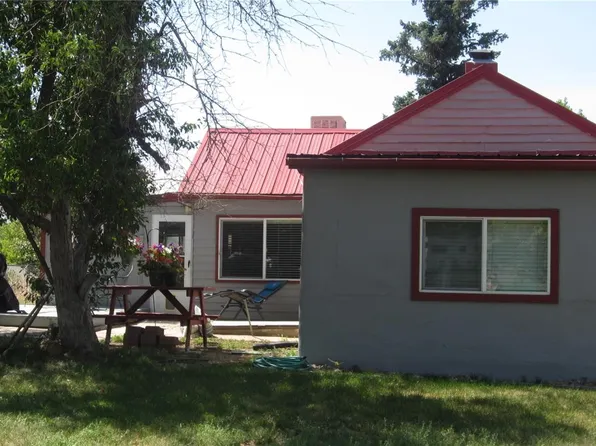 4188 Rio Grande Avenue, Sedalia, CO 80135