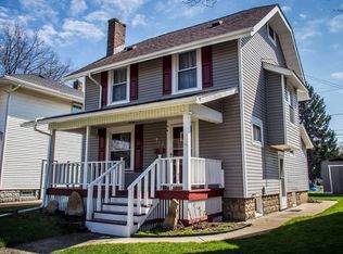 715 Geiger Ave SW, Massillon, OH 44647