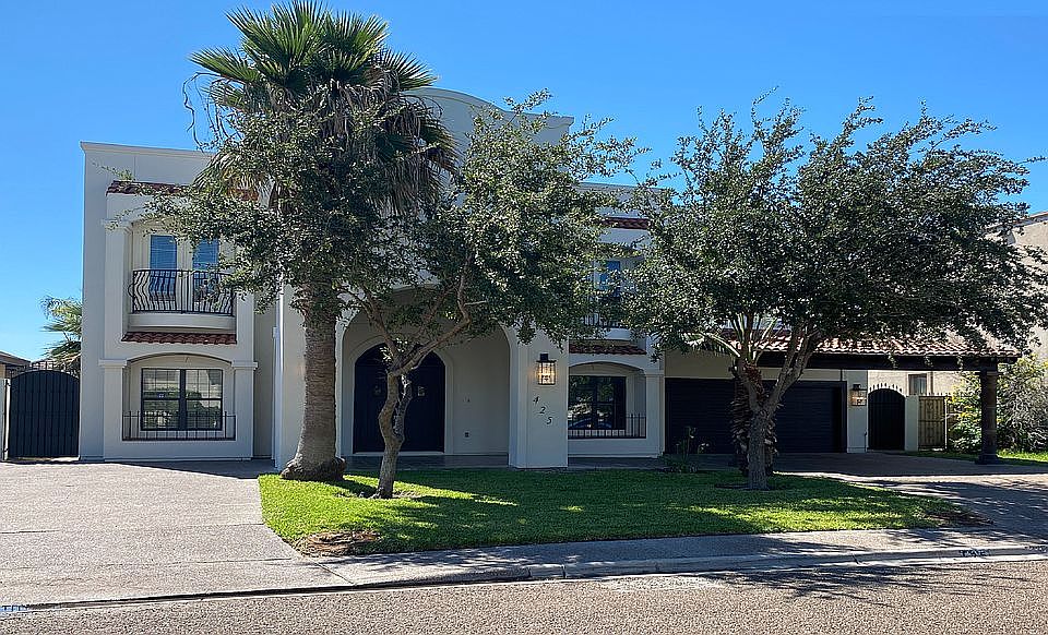 425 Baffin Bay Dr, Laredo, TX 78041 Zillow