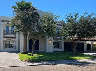 425 Baffin Bay Dr, Laredo, TX 78041