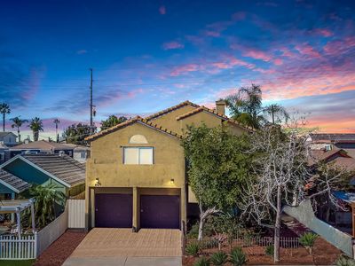 4672 Kansas St UNIT 6, San Diego, CA, 92116