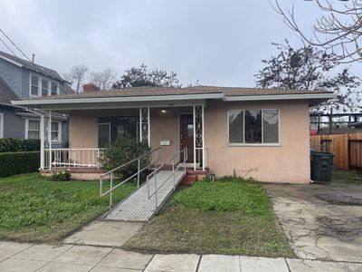 140 S 2nd Street, Dixon, CA, 95620