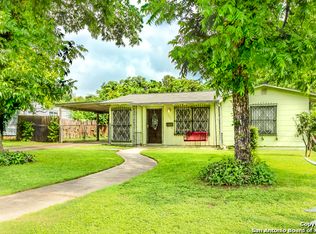 4455 Lark, San Antonio, TX 78228