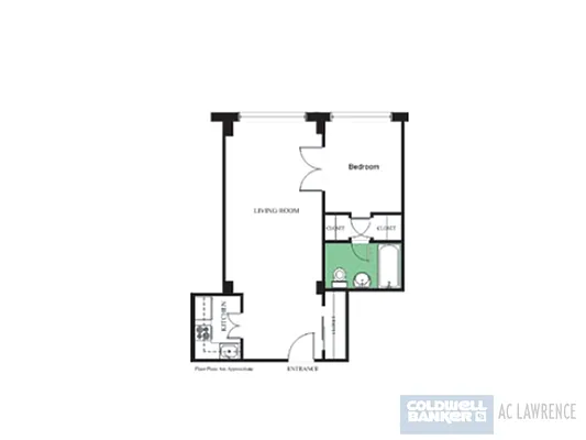 Rented by Aclawrence | media 24