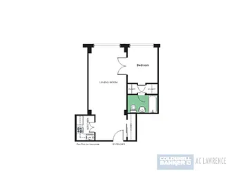 Rented by Aclawrence