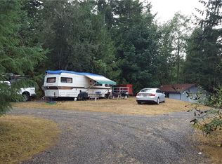 81 E Tahuya Dr, Shelton, WA