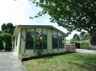 374 SW Butterfield Pl, Corvallis, OR 97333