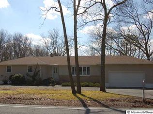 128 N Cooks Bridge Rd, Jackson, NJ 08527