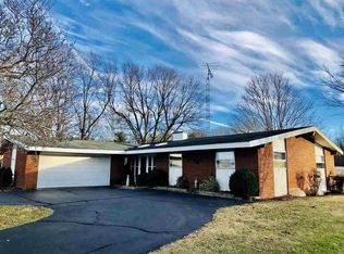 5527 Hodgin Rd, Richmond, IN 47374