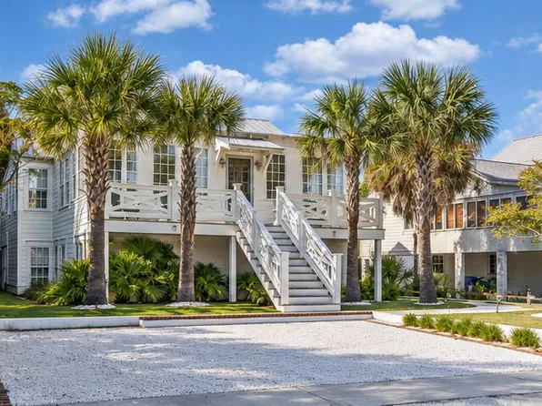 605 Ocean Blvd, Isle Of Palms, SC 29451