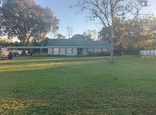 17318 East Rd, Umatilla, FL 32784