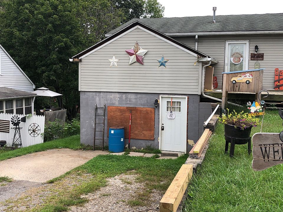 17 Heckman St, Follansbee, WV 26037 Zillow