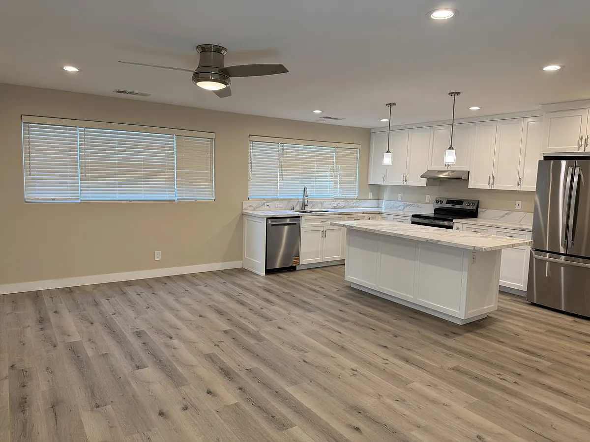 Kitchen 1st Floor 2 of 3 - Upland St