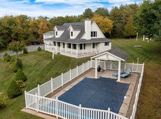 6012 N Kirkville Rd, Kirkville, NY 13082