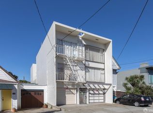 1355 47th Ave, San Francisco, CA 94122