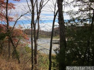 Xxx Maxwell Road Chisago Lake Twp, Chisago City, MN 55013