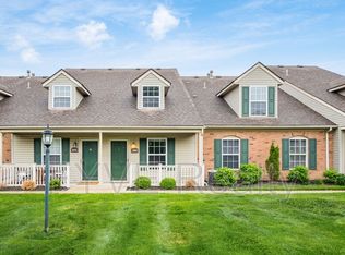 2980 Glenloch Cir, Dublin, OH 43017