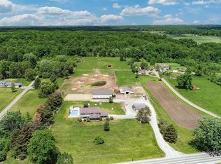 7753 Clyde Rd, Fenton, MI 48430