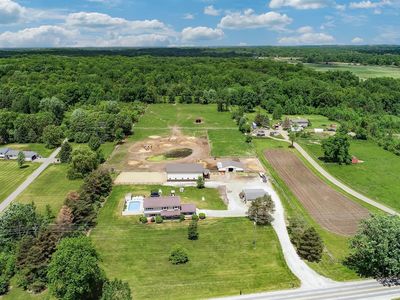 7753 Clyde Rd, Fenton, MI, 48430