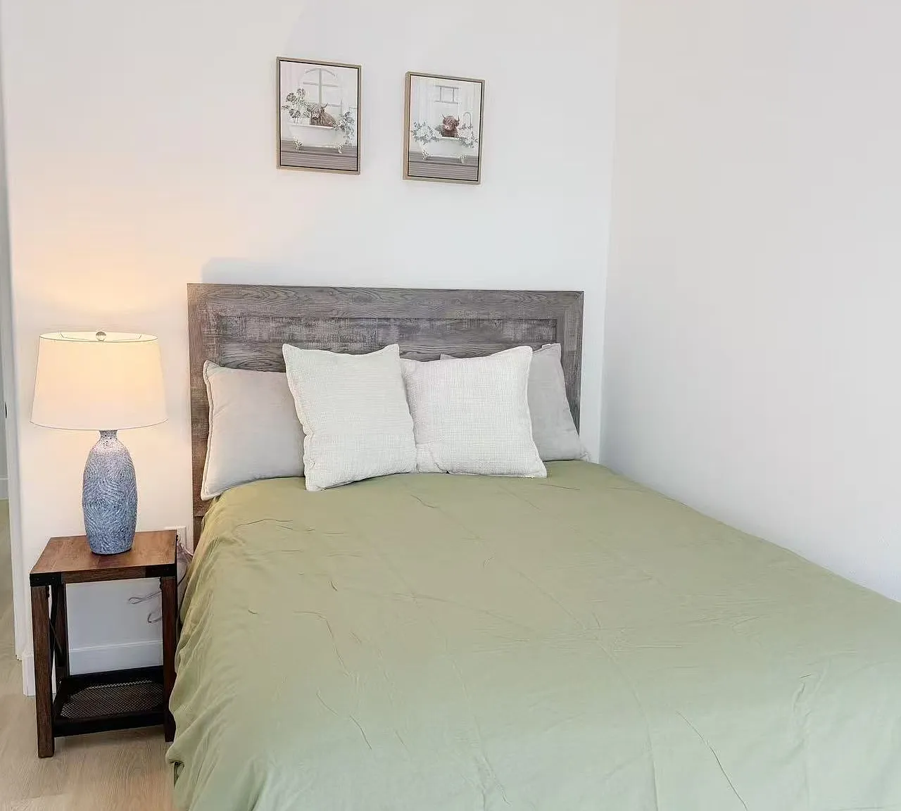 4 bed, 3.5 bath, 2200 sqft, $7,200 — Photo 3
