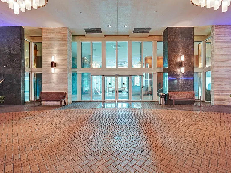 101 S Fort Lauderdale Beach Blvd #806 — Photo 69