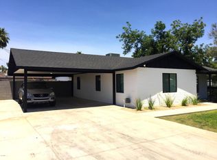 3948 E Earll Dr, Phoenix, AZ 85018