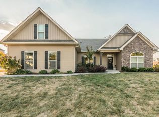 13101 Clear Ridge Rd, Knoxville, TN 37922