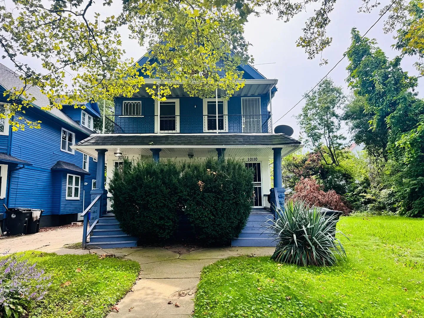 10110 Adams Ave — Photo 1