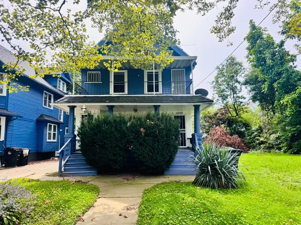 10110 Adams Ave, 10110 Adams Ave #10112, Cleveland, OH 44108