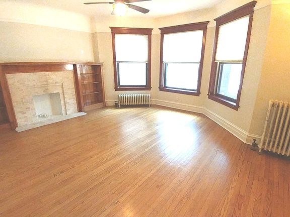 2nd image of 5117 S Kimbark Ave APT 2