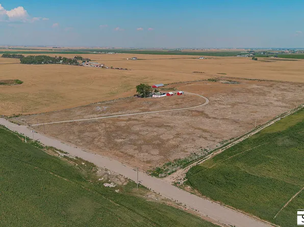 S 1500 W, Blackfoot, ID 83221