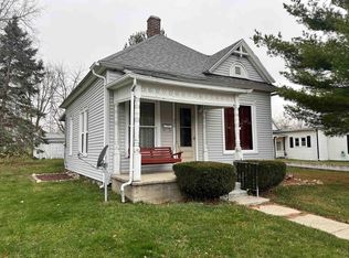 500 Grand St, Ligonier, IN 46767
