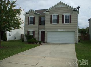 739 Capstone Ave, Concord, NC 28025
