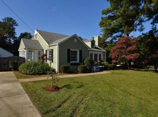 111 N King Charles Rd, Raleigh, NC 27610