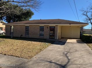 110 Federal St, Lafayette, LA 70506