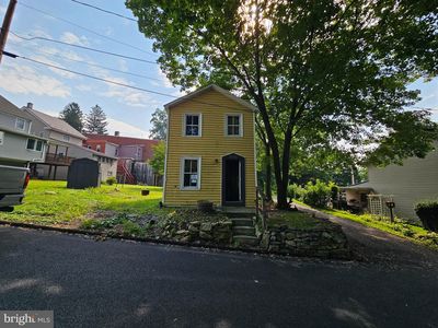 312 Plane St, Lykens, PA, 17048