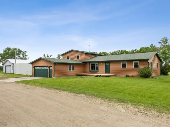 4797 163rd Ave SE, Davenport, ND 58021