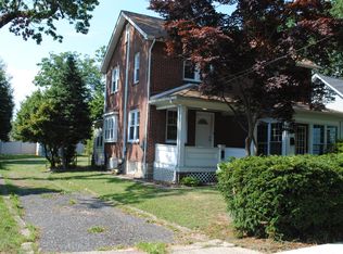 5 1/2 Spring Garden St, Palmyra, NJ 08065