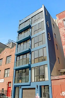 Sold by Corcoran | media 23