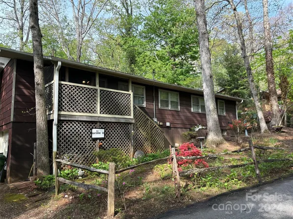 1 E Hawthorne Dr, Asheville, NC 28805