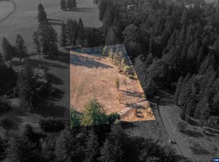 25668 Rice Rd PARCEL 1, Sweet Home, OR 97386