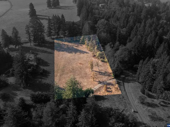 25668 Rice Rd Parcel 1, Sweet Home, OR 97386