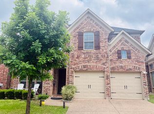 14224 Winter Hill Dr, Little Elm, TX 75068