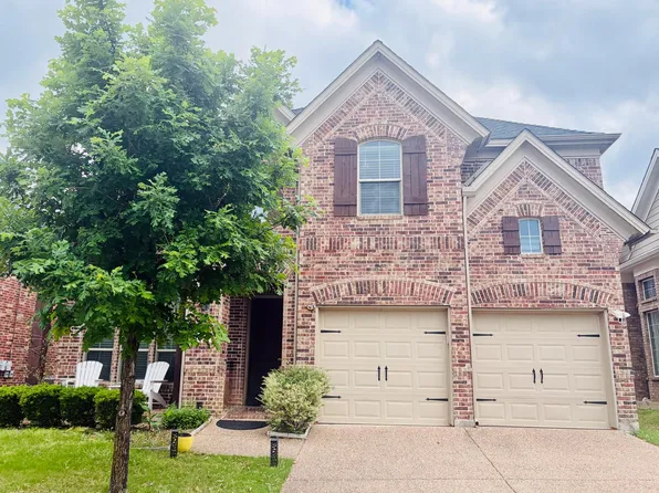 14224 Winter Hill Dr, Little Elm, TX 75068