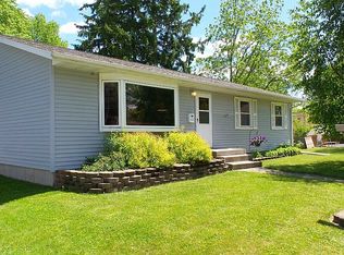 606 9th St, KIEL, WI 53042