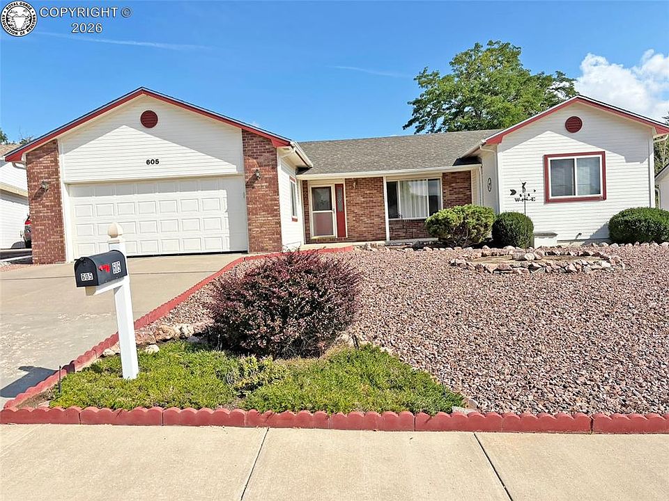 1st image of 605 Twinflower Dr